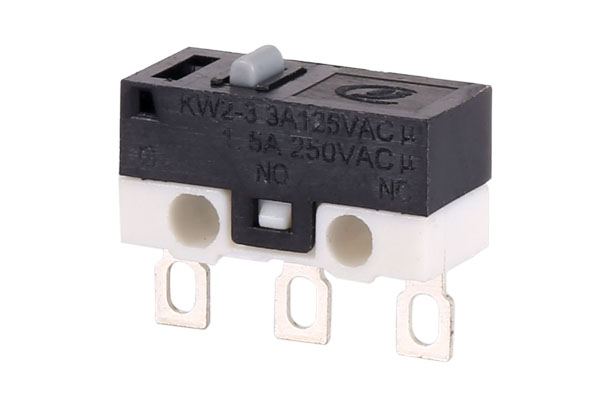  {KW2-3-00N-110-5 small microswitch width=