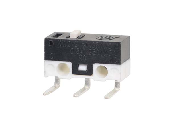  {KW2-2-00CL-110-3 small microswitch width=