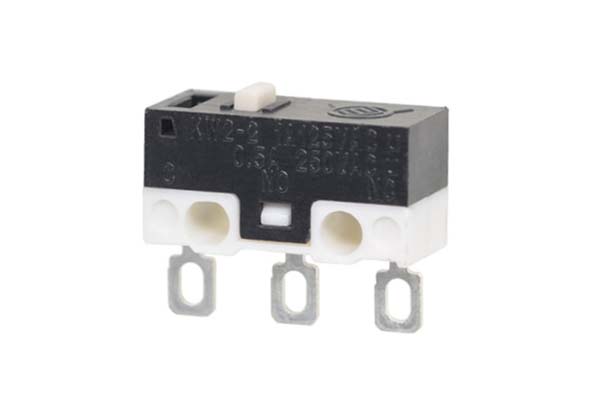  {KW2-2-00N-110-3 small microswitch width=