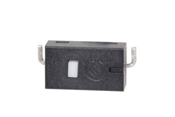  {Subminiature microswitch DS036-00M-60-5 width=